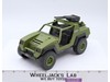 Vamp 100% Complete GI Joe 1982 Hasbro Vintage Action Figure Vehicle
