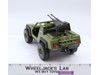 Vamp 100% Complete GI Joe 1982 Hasbro Vintage Action Figure Vehicle