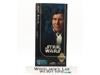 Han Solo Bespin Star Wars Heroes of the Rebellion 2006 Sideshow Figure NEW MIB