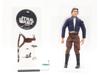 Han Solo Bespin Star Wars Heroes of the Rebellion 2006 Sideshow Figure NEW MIB