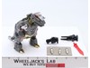 Grimlock 100% Complete Vintage 1985 G1 Transformers Hasbro Action Figure