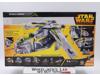 Republic Gunship Star Wars Revenge of the Sith 2005 Hasbro Vehicle NEW SEALED