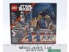 #75373 Ambush on Mandalore Battle Pack 2024 Lego Star Wars NEW SEALED