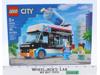#60384 Penguin Slushy Van 2023 Lego City NEW SEALED