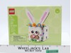 #40764 Easter Bunny Surprise 2025 Seasonal GWP Promo Lego NEW SEALED