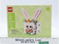 #40764 Easter Bunny Surprise 2025 Seasonal GWP Promo Lego NEW SEALED