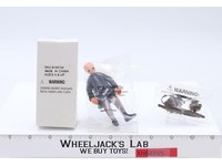 Cantina Alien Band Member Star Wars Power Of The Force 1997 Hasbro NEW SEALED