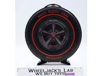 12 Car Rally Case Hot Wheels Redline RL Hot Mattel Vintage