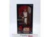 Obi-Wan Kenobi Star Wars Episode 1 1998 Hasbro 12" Action Figure NEW SEALED
