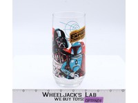 Star Wars The Empire Strikes Back 1980 Burger King Promo Darth Vader Vintage