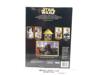 Electronic Darth Vader Star Wars 1998 Hasbro 12" Action Figure NEW SEALED