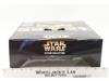 Electronic Darth Vader Star Wars 1998 Hasbro 12" Action Figure NEW SEALED