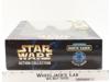 Electronic Darth Vader Star Wars 1998 Hasbro 12" Action Figure NEW SEALED