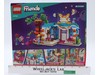 #41742 Cat Hotel 2023 Lego Friends NEW SEALED