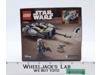 #75363 Mandalorian N-1 Starfighter Microfighter 2023 Lego Star Wars NEW SEALED