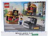 #60404 Burger Truck 2024 Lego City NEW SEALED