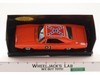 #7967 General Lee 69' Dodge Charger Die-Cast Dukes of Hazzard 1998 ERTL 1:24 NEW