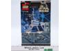 #7146 Tie Fighter W/ Box + Manual Lego 2001 Star Wars