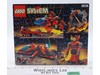 #6939 Saucer Centurion 100% Complete W/ Box + Manual 1994 Lego Spyrius