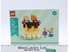 #40780 Birthday Cake Limited Edition 2025 GWP Promo Lego NEW SEALED