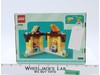 #40780 Birthday Cake Limited Edition 2025 GWP Promo Lego NEW SEALED
