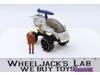 Armed Force 100% Compete Wheeled Warriors 1984 Mattel Vintage Action Figure