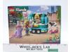 #41733 Mobile Bubble Tea Shop 2023 Lego Friends NEW SEALED