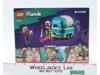 #41733 Mobile Bubble Tea Shop 2023 Lego Friends NEW SEALED