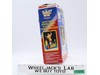 Hulk Hogan Talking Toothbrush WWF Wrestling 1991 Janex Vintage