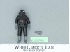 Tie Fighter Pilot 100% Complete Star Wars ESB 1982 Kenner Figure NO REPRO