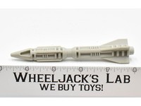 Micromaster Missile Launcher Transport Missile G1 Transformers 1990 Hasbro