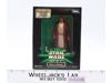 Mace Windu Sneak Preview Ep 1 Star Wars POTF 1998 Kenner Figure NEW SEALED