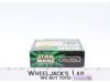 Mace Windu Sneak Preview Ep 1 Star Wars POTF 1998 Kenner Figure NEW SEALED