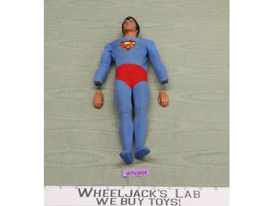 Superman 1977 Mego 12" Vintage Action Figure