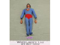 Superman 1977 Mego 12" Vintage Action Figure