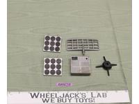 Solar Communicator G.I. Joe Adventure Team 1972 Hasbro Vintage Vehicle