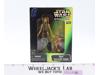 Oola & Salacious Crumb Mail Away W/ Cover Star Wars POTF 1998 Hasbro NEW SEALED
