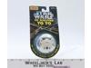 3D Sculpted Stormtrooper YoYo Star Wars 1995 Toybiz NEW SEALED