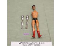 Bulletman Adventure Team 12" GI Joe 1975 Hasbro Action Figure