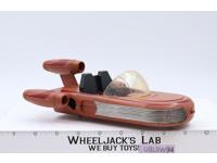 Luke Skywalker's Landspeeder 100% Complete Star Wars 1978 Vintage Vehicle