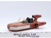Luke Skywalker's Landspeeder 100% Complete Star Wars 1978 Vintage Vehicle