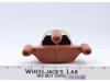Luke Skywalker's Landspeeder 100% Complete Star Wars 1978 Vintage Vehicle