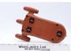 Luke Skywalker's Landspeeder 100% Complete Star Wars 1978 Vintage Vehicle