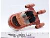 Luke Skywalker's Landspeeder 100% Complete Star Wars 1978 Vintage Vehicle