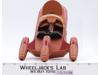 Luke Skywalker's Landspeeder 100% Complete Star Wars 1978 Vintage Vehicle