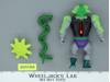 Snake Face 100% Complete He-Man Masters of the Universe MOTU 1987 Mattel Vintage