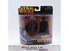 Anakin Skywalker Changes To Darth Vader Star Wars ROTS 2005 Hasbro NEW SEALED