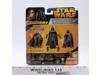 Anakin Skywalker Changes To Darth Vader Star Wars ROTS 2005 Hasbro NEW SEALED