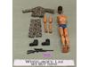 Eagle Eye Land Commander Moving Eyes 12" GI Joe 1976 Hasbro Action Figure