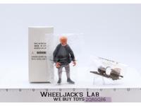 Mail Away Cantina Band Member Star Wars Power of the Force Hasbro NEW SEALED